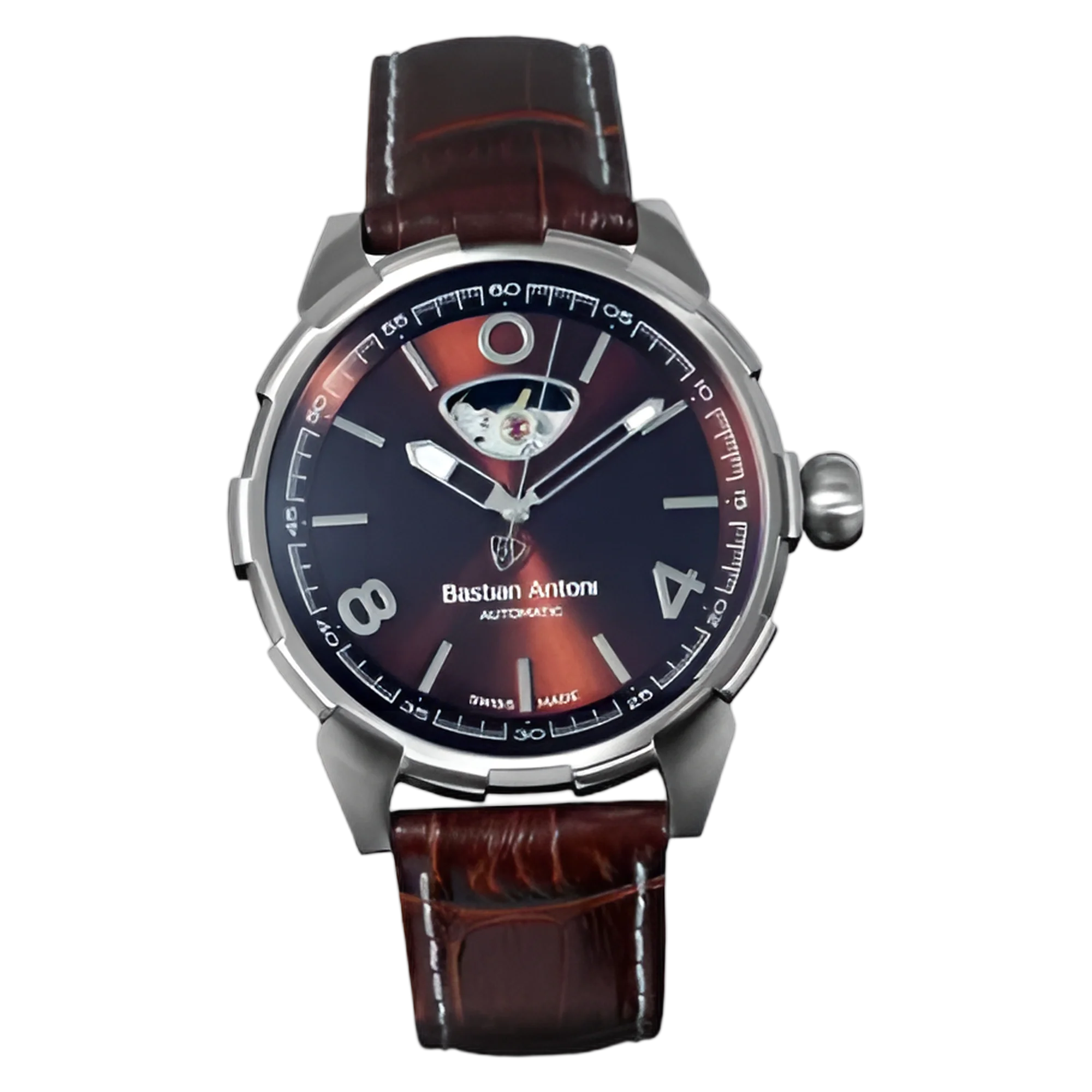 BA01.STEEL-BROWN.8719326505893