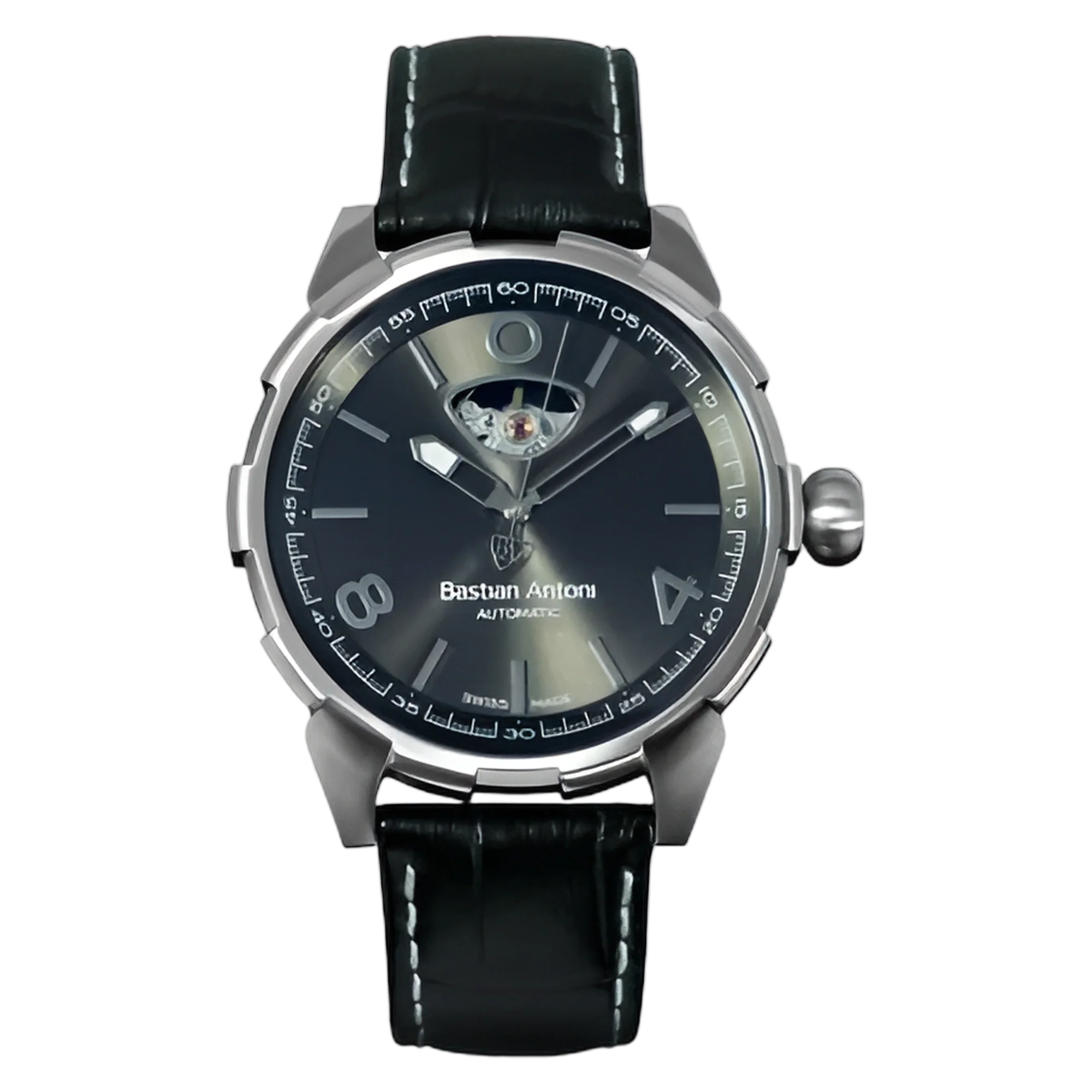 BA01.STEEL-BLACK.8719326505886