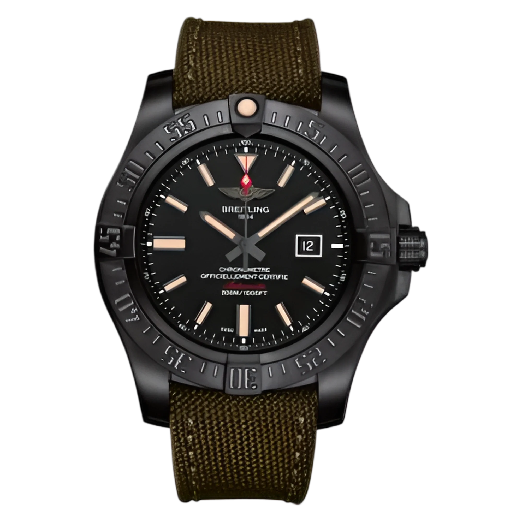 V1731010-BD12-105W-M20BASA.1