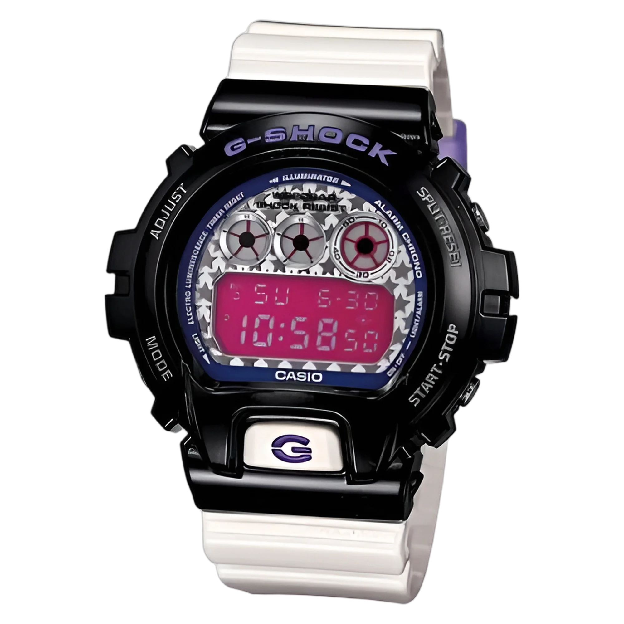 DW-6900SC-1