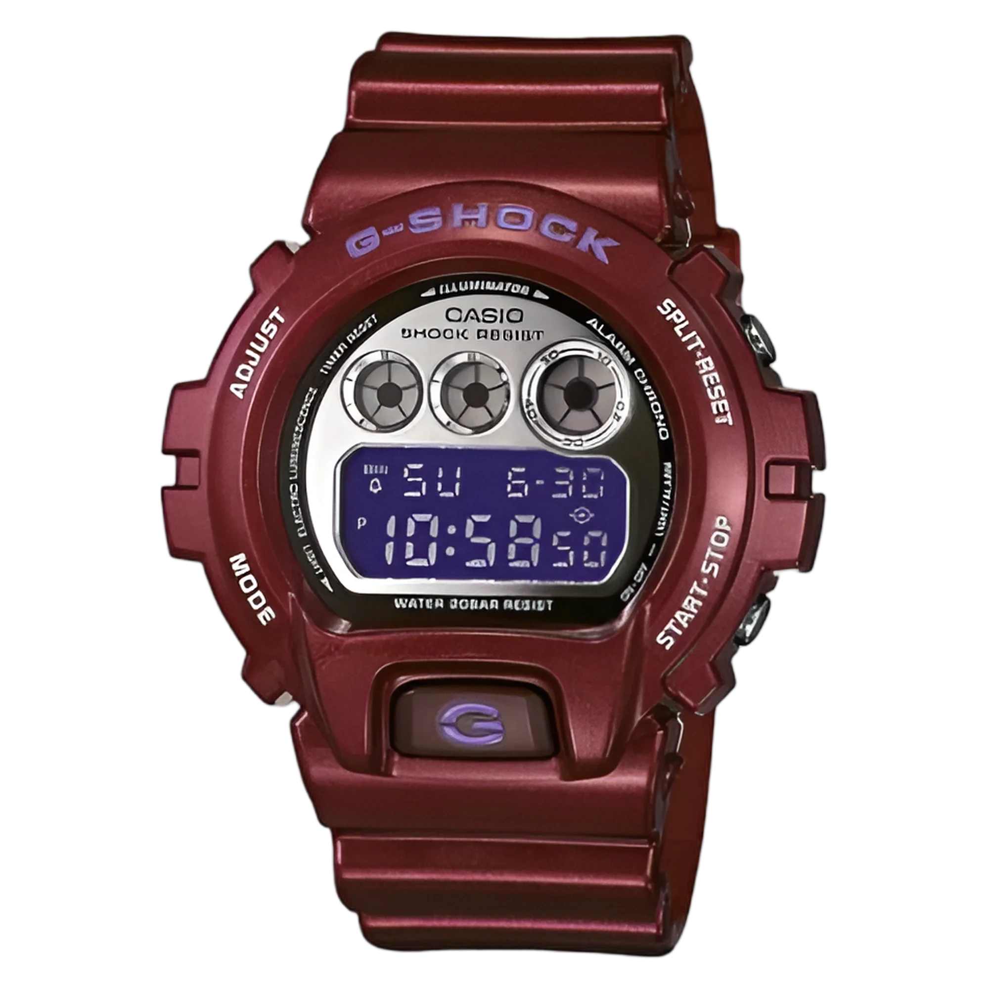 DW-6900SB-4