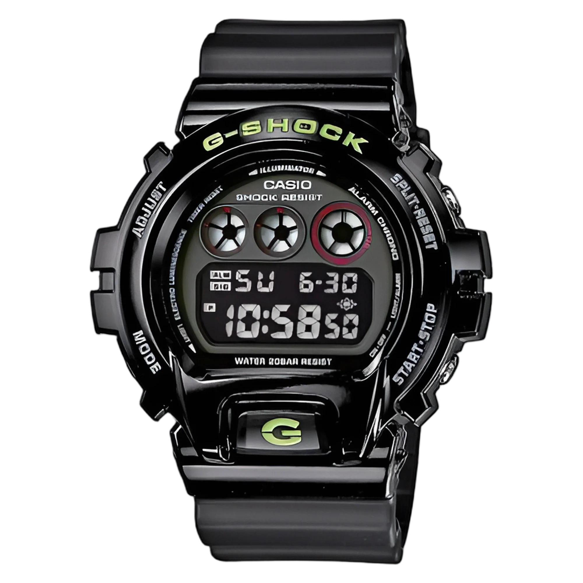 DW-6900SN-1