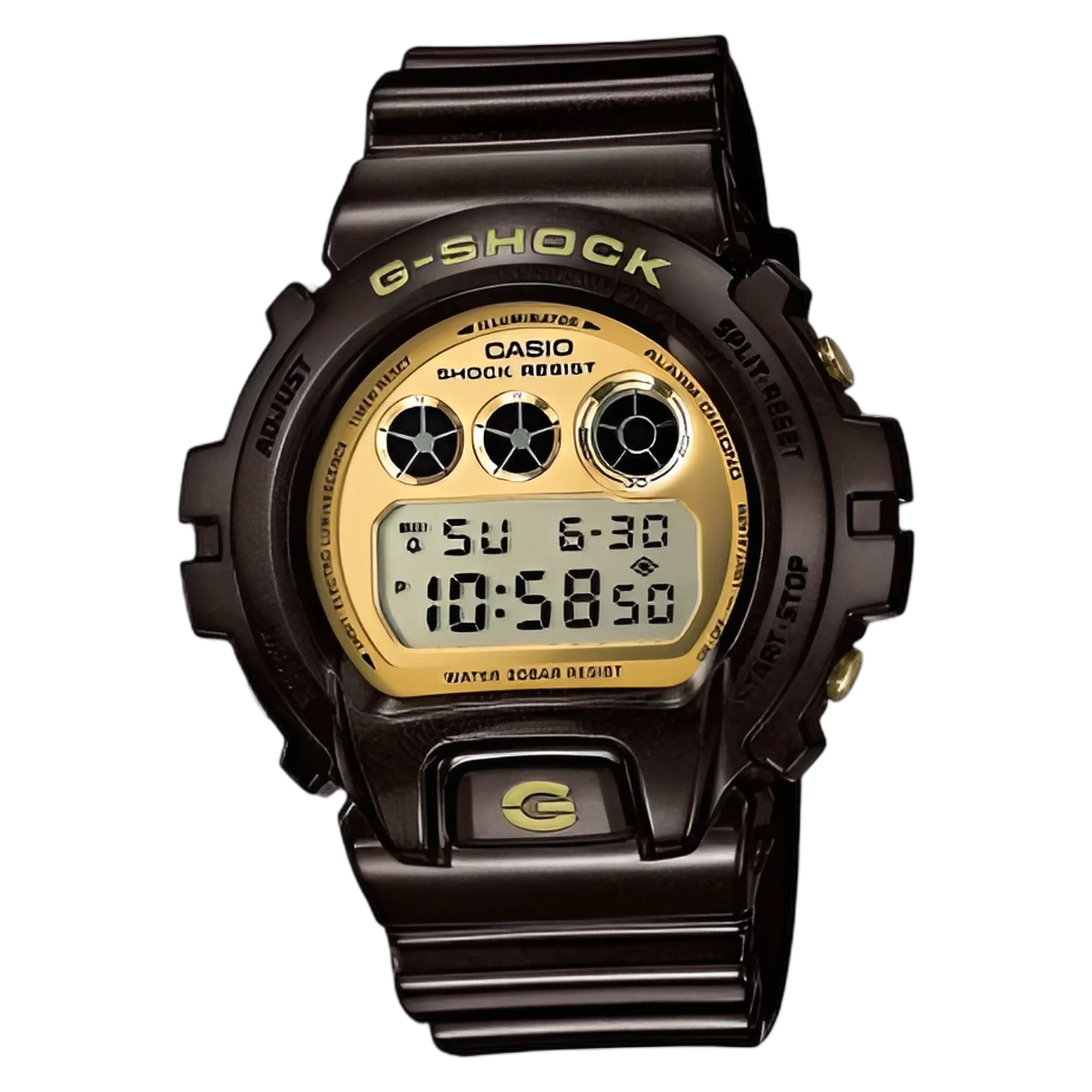 DW-6900BR-5