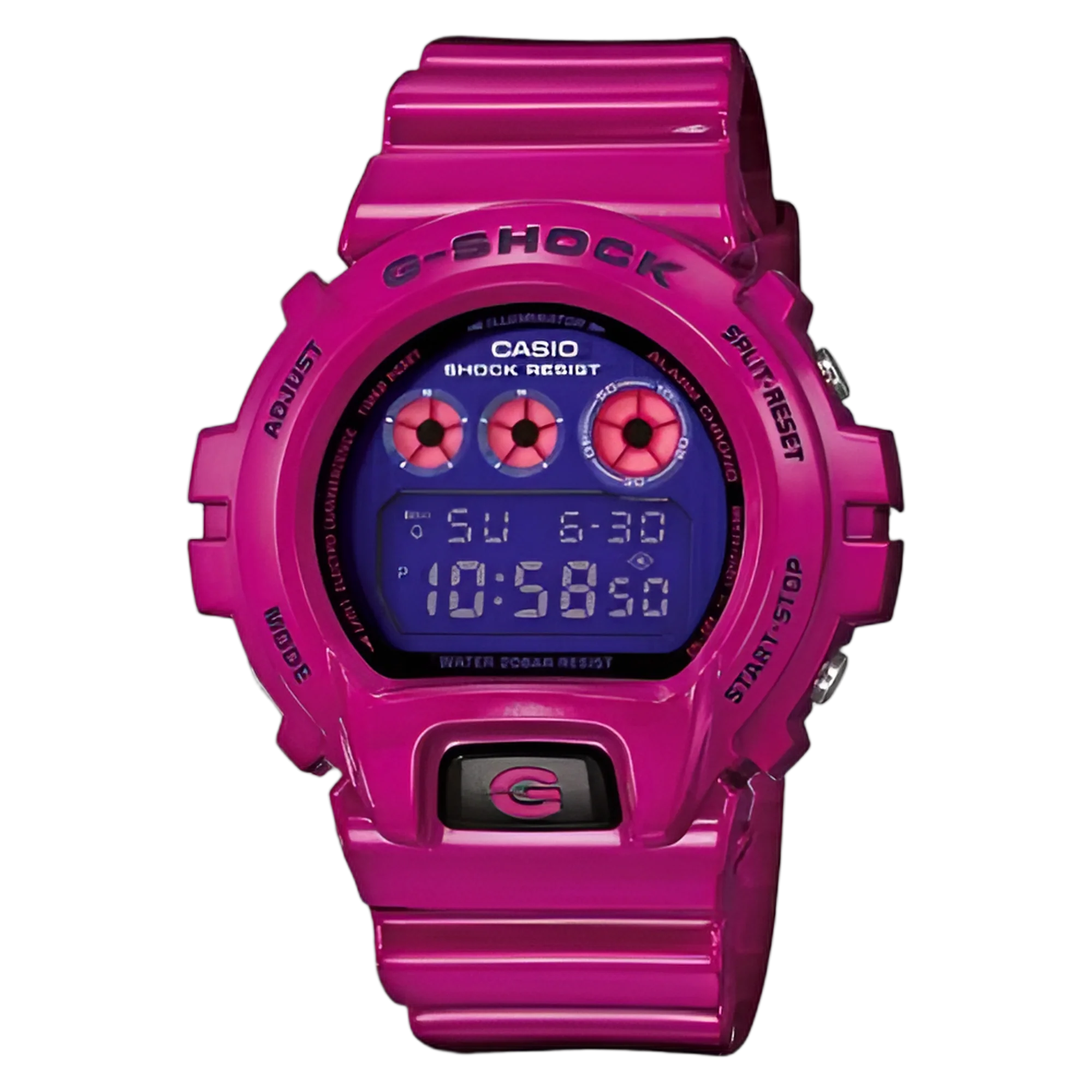DW-6900PL-4