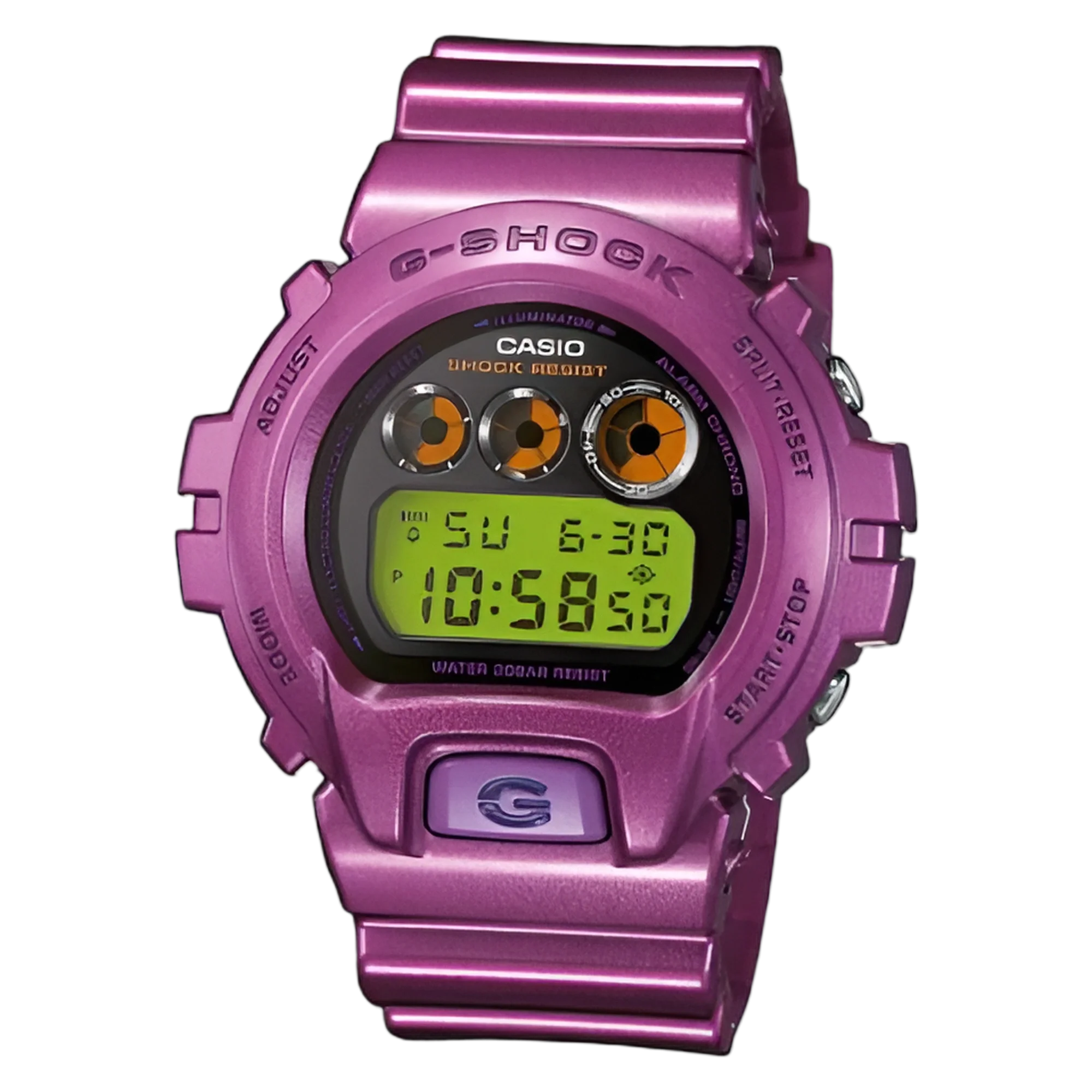 DW-6900NB-4