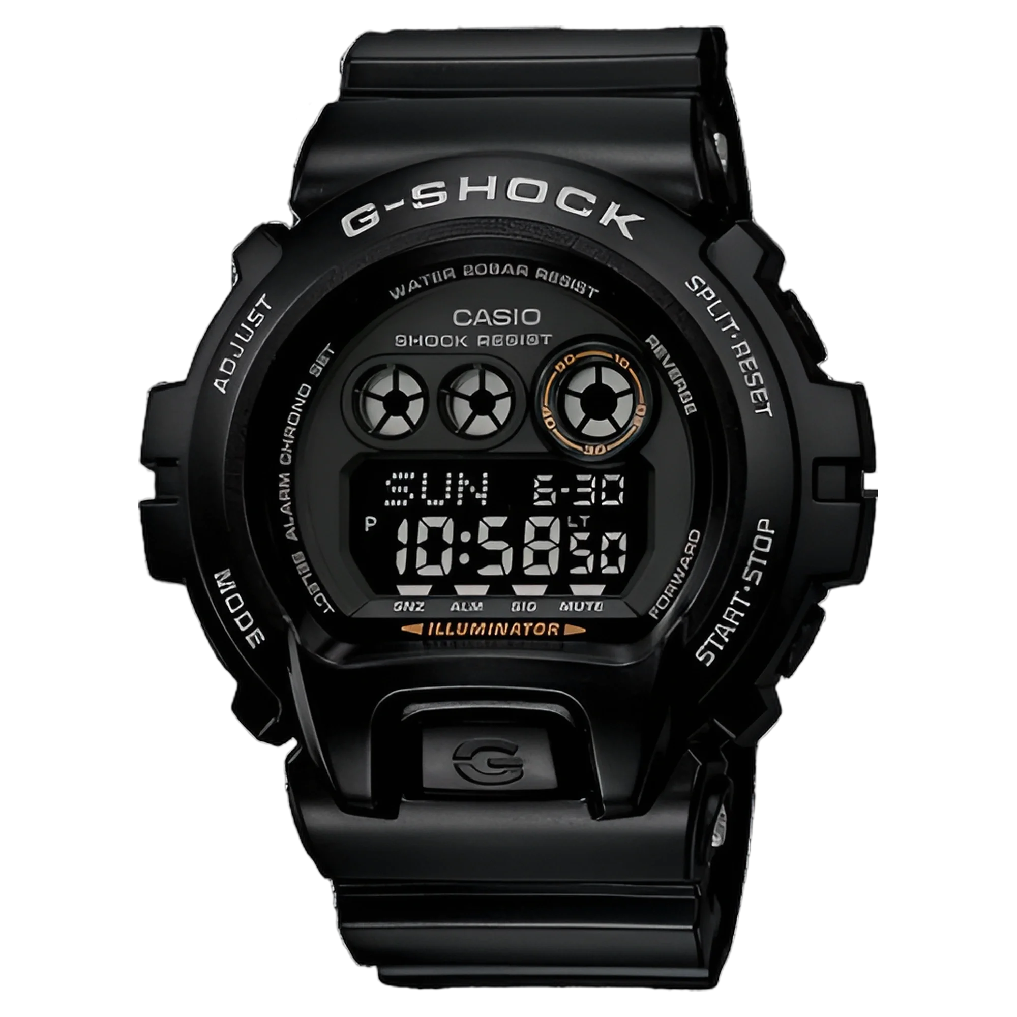 GD-X6900-1