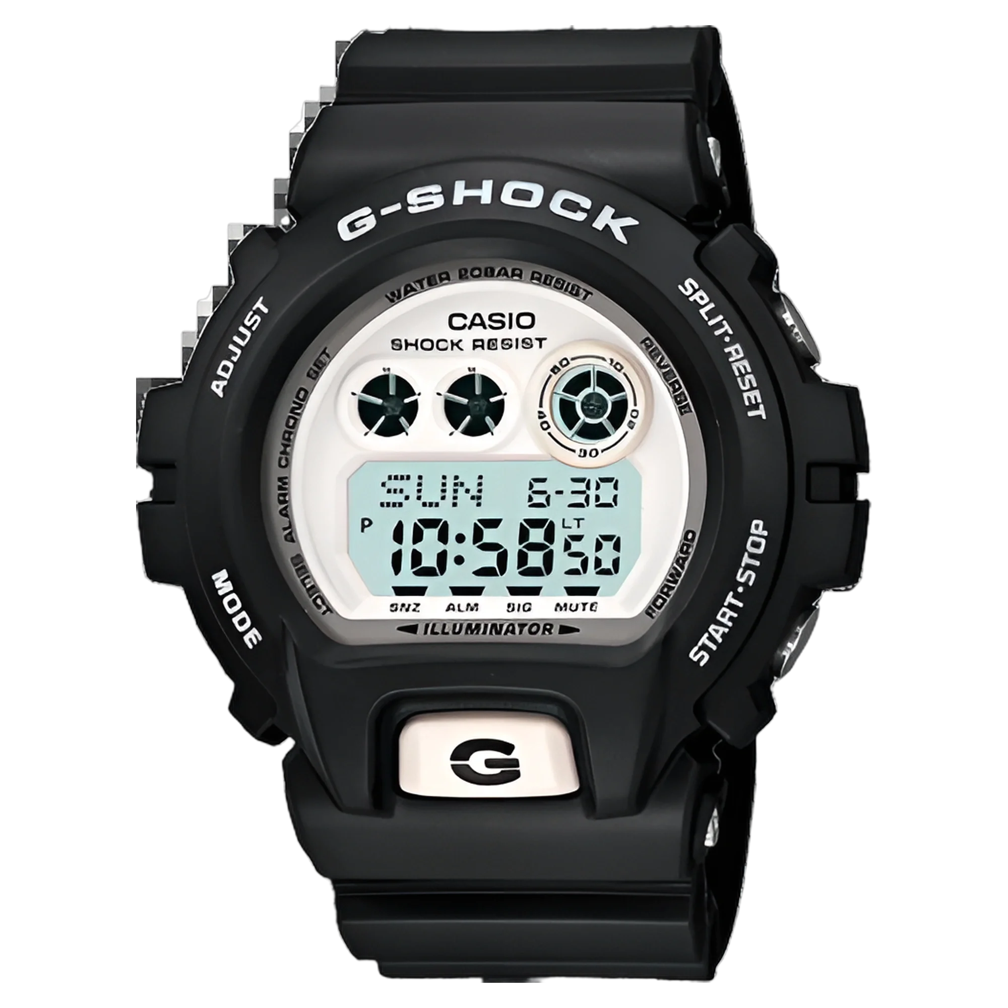 GD-X6900-7