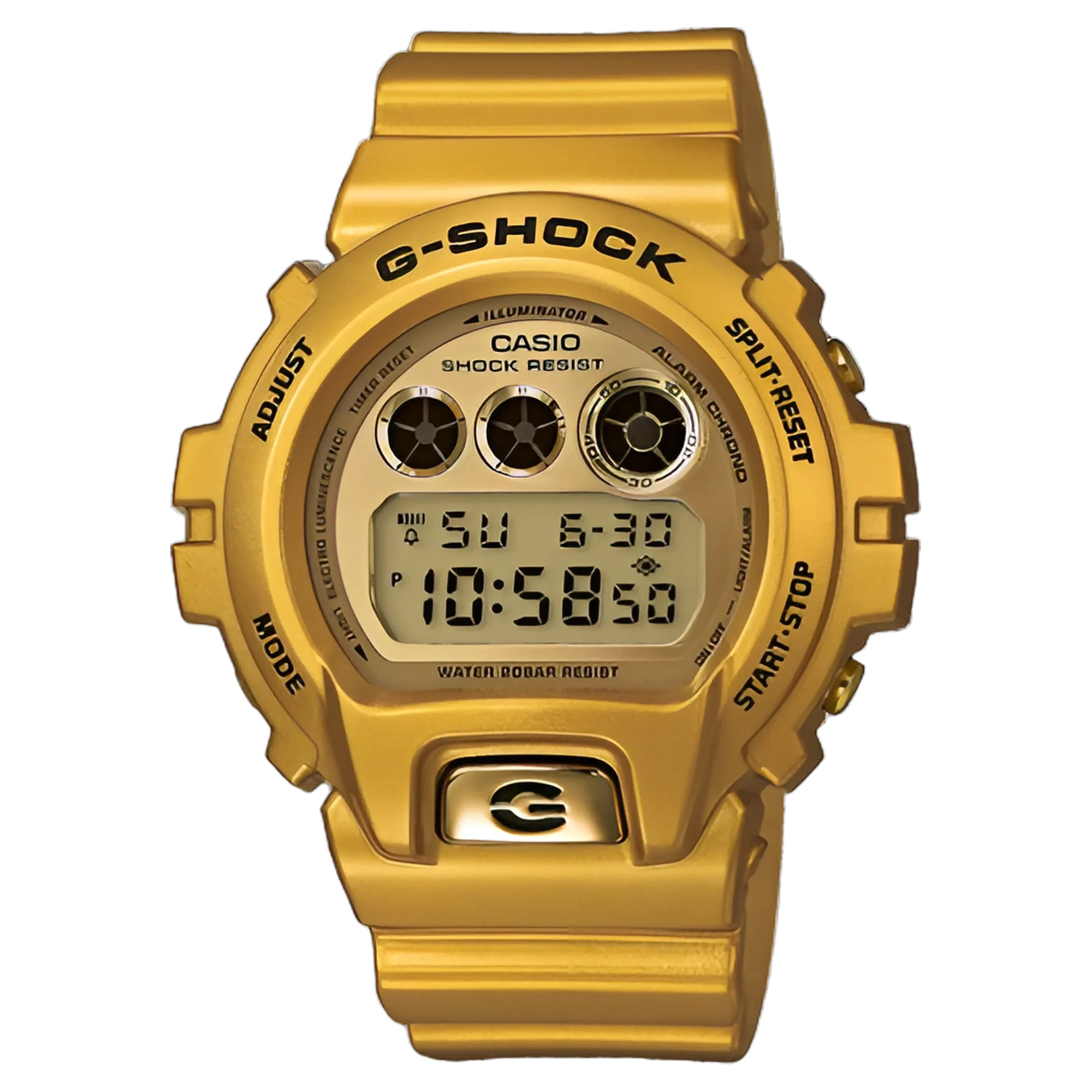 DW-6900GD-9
