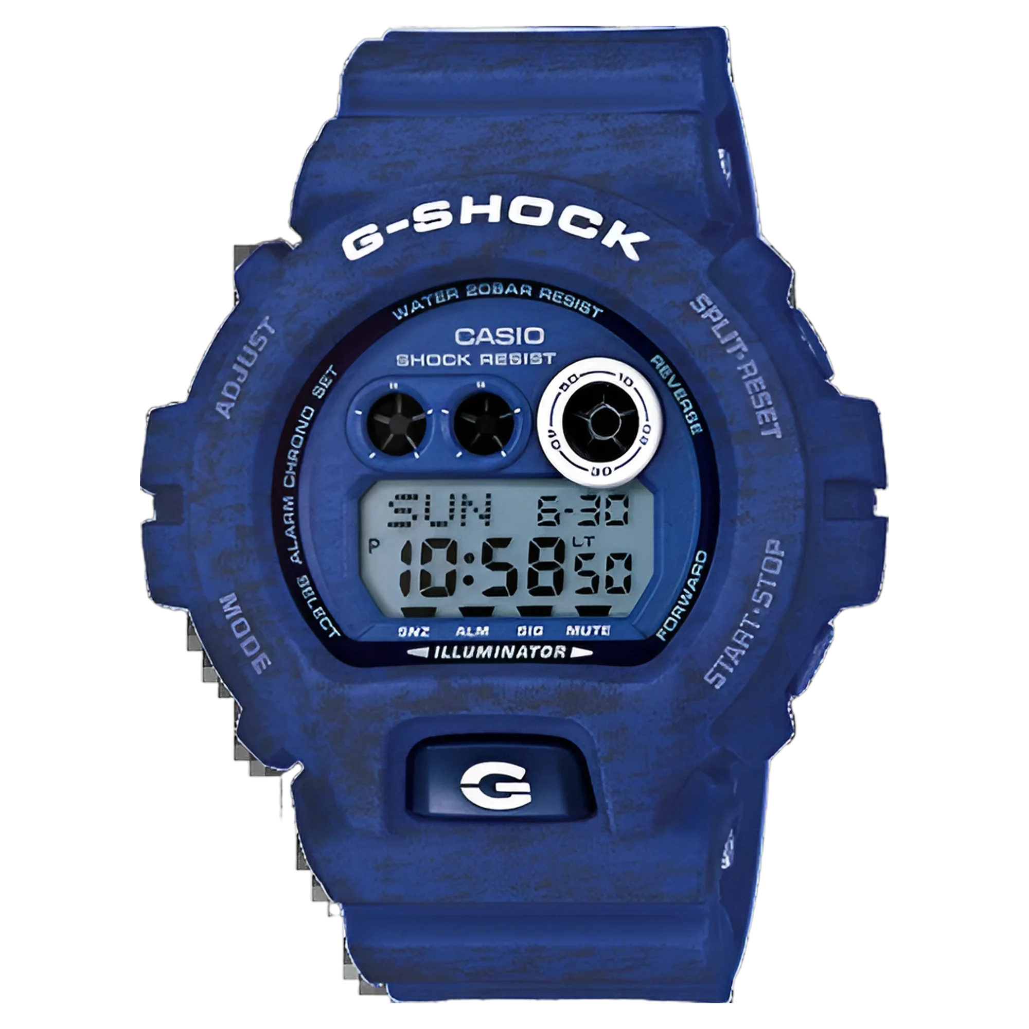 GD-X6900HT-2