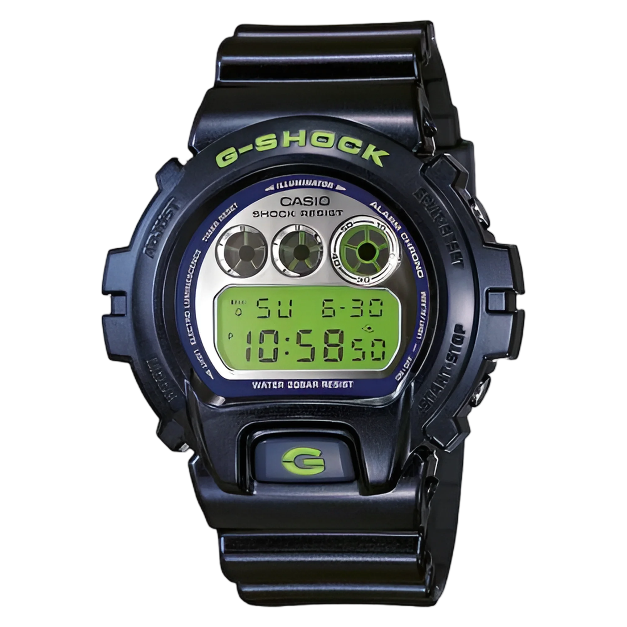 DW-6900SB-2