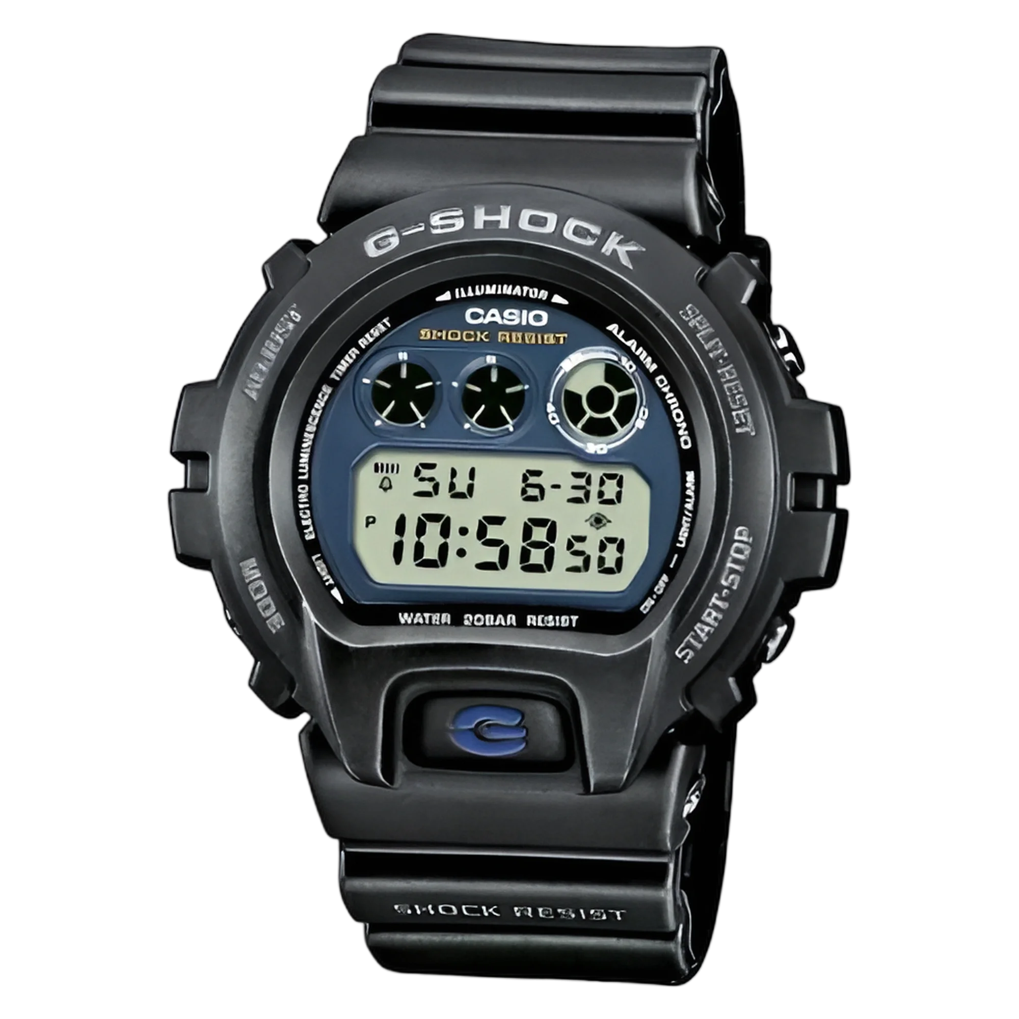 DW-6900E-1