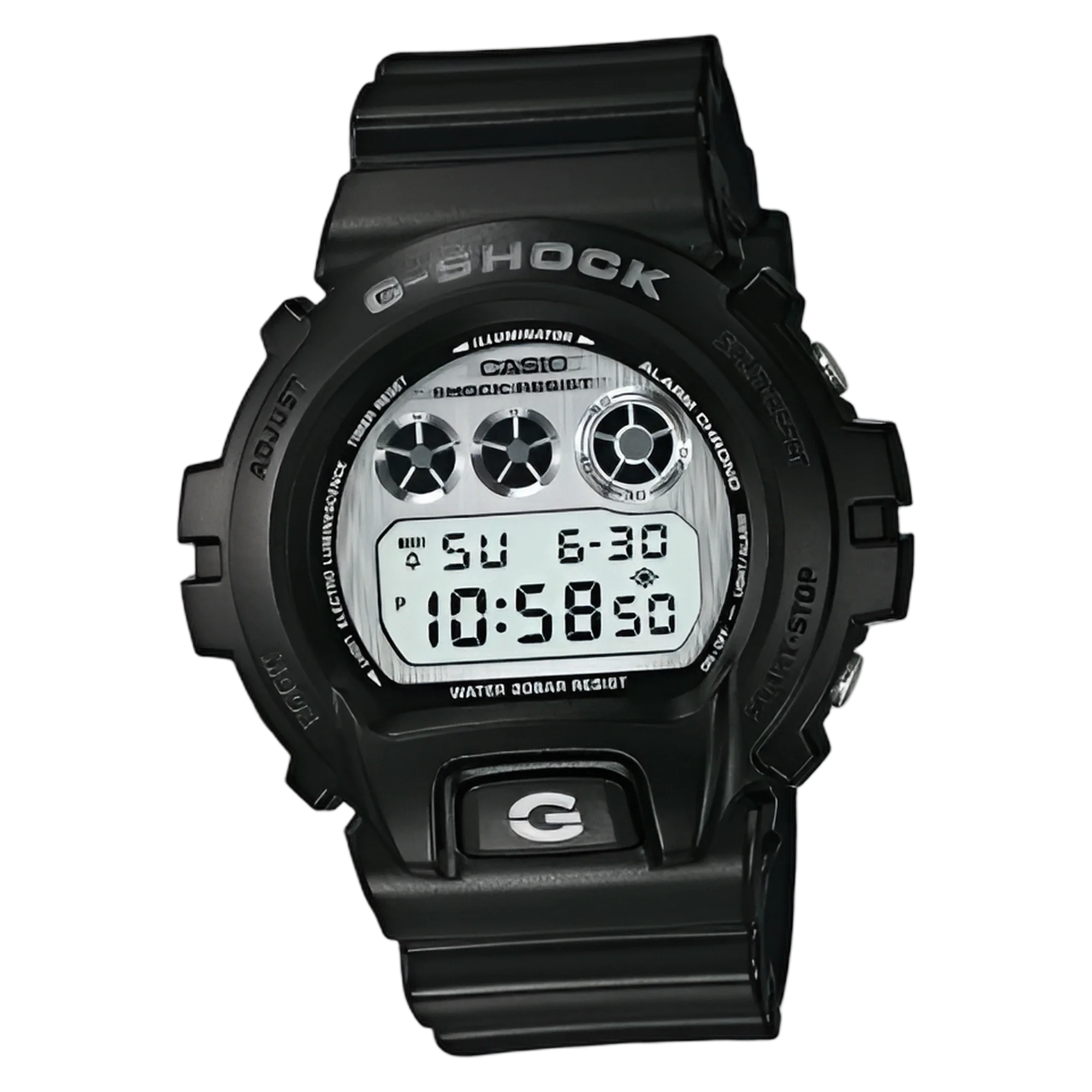 DW-6900HM-1