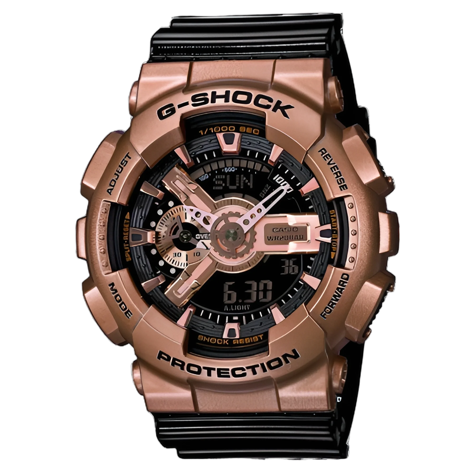 GA-110GD-9B2