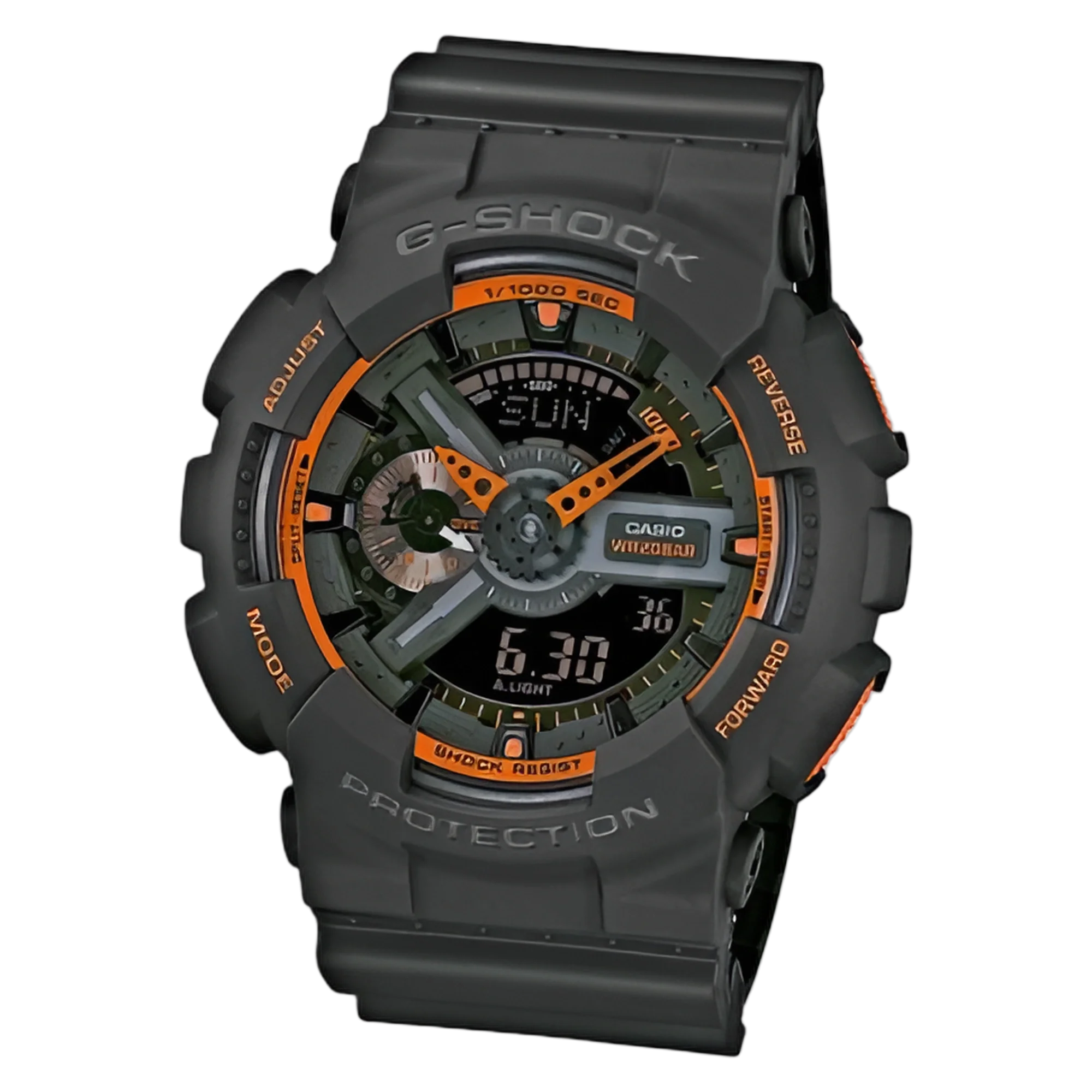 GA-110TS-1A