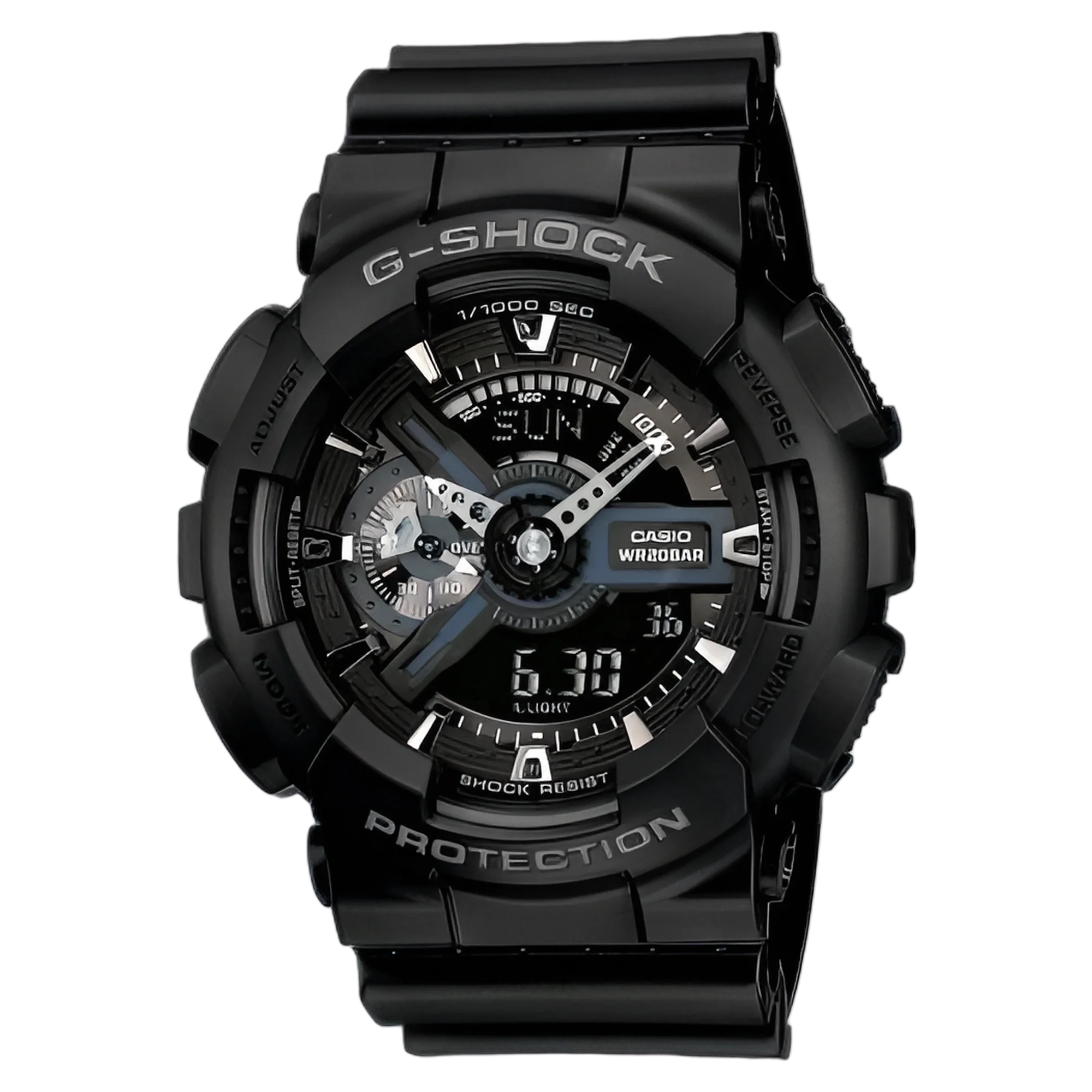 GA-110-1B