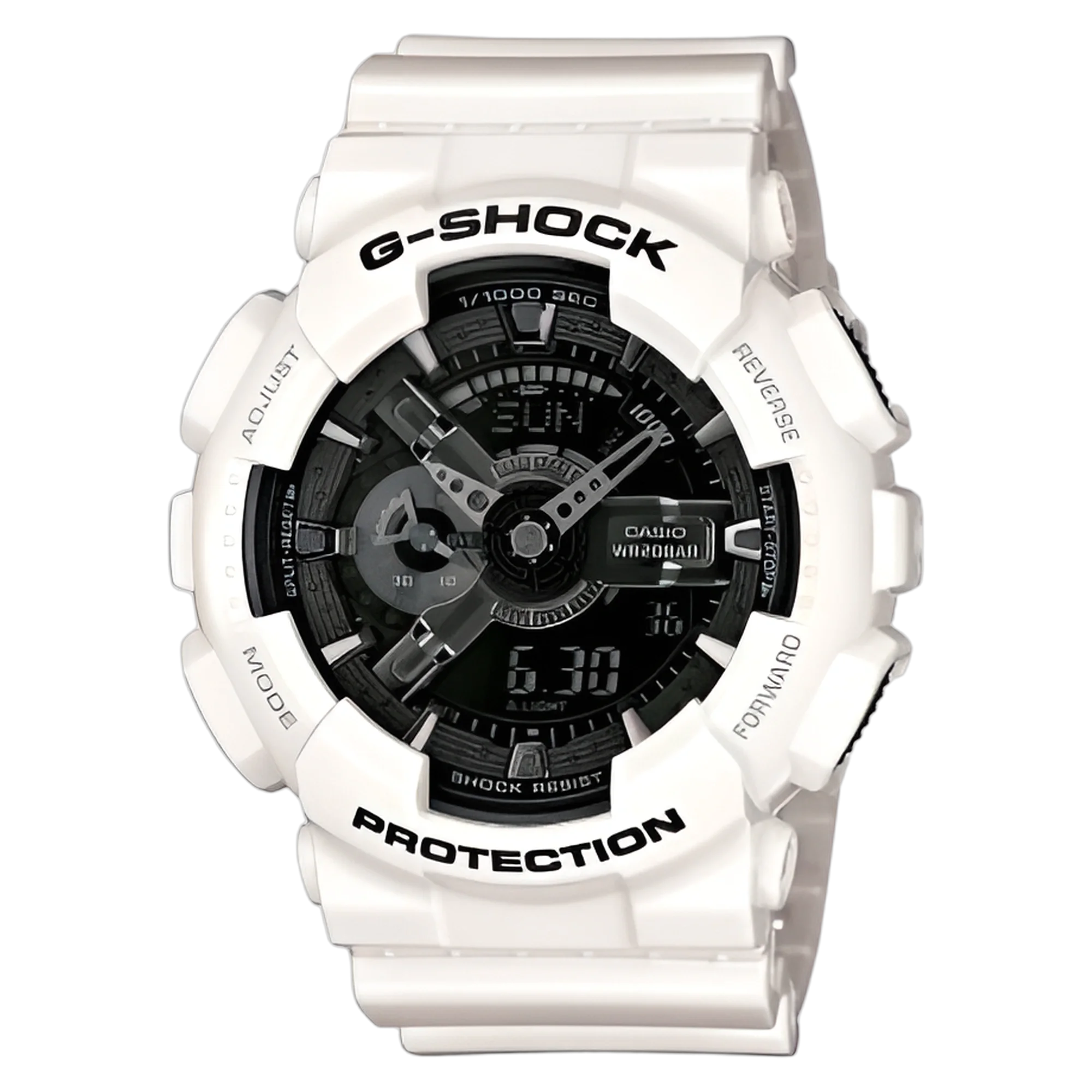 GA-110GW-7A