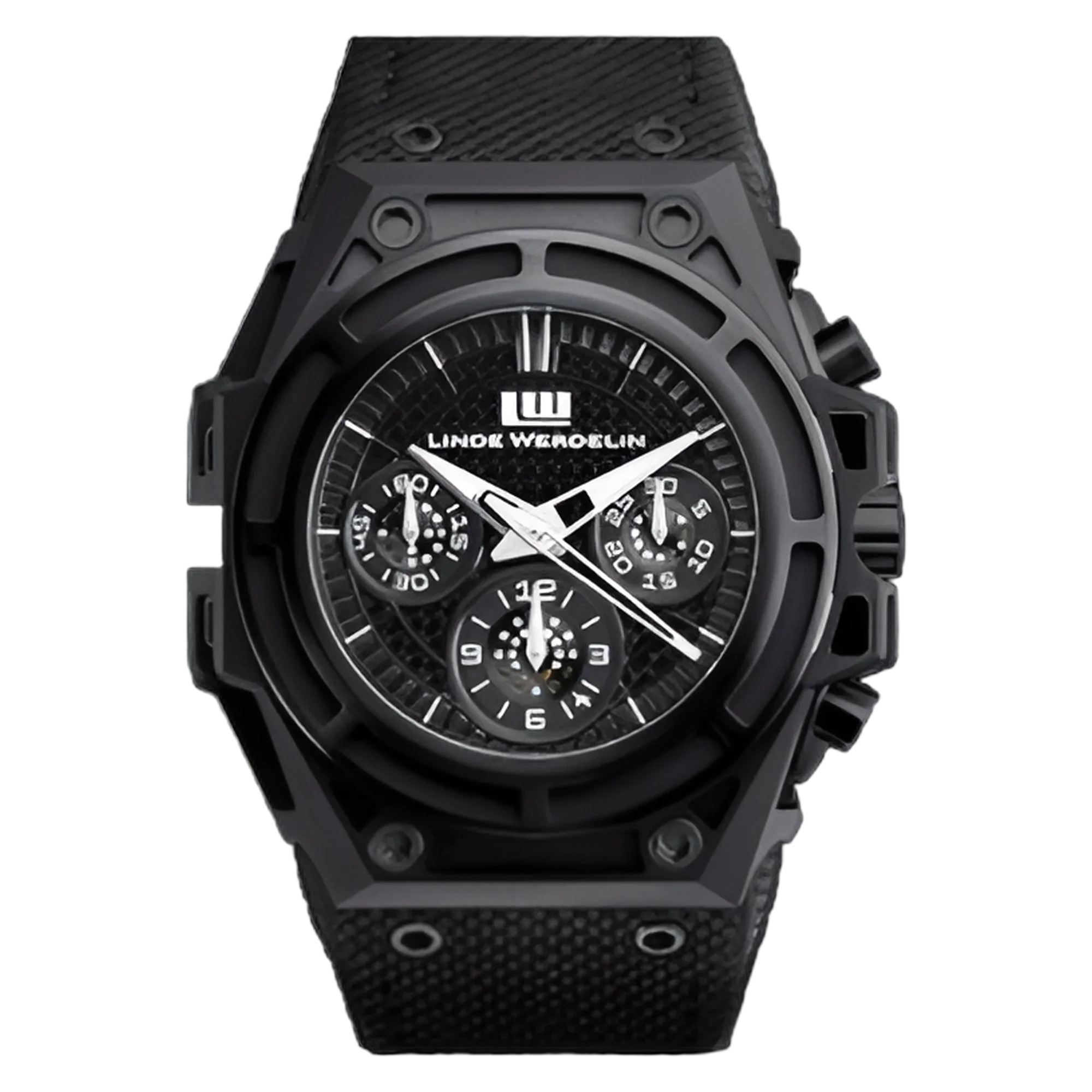 SpidoSpeed Anthracite DLC