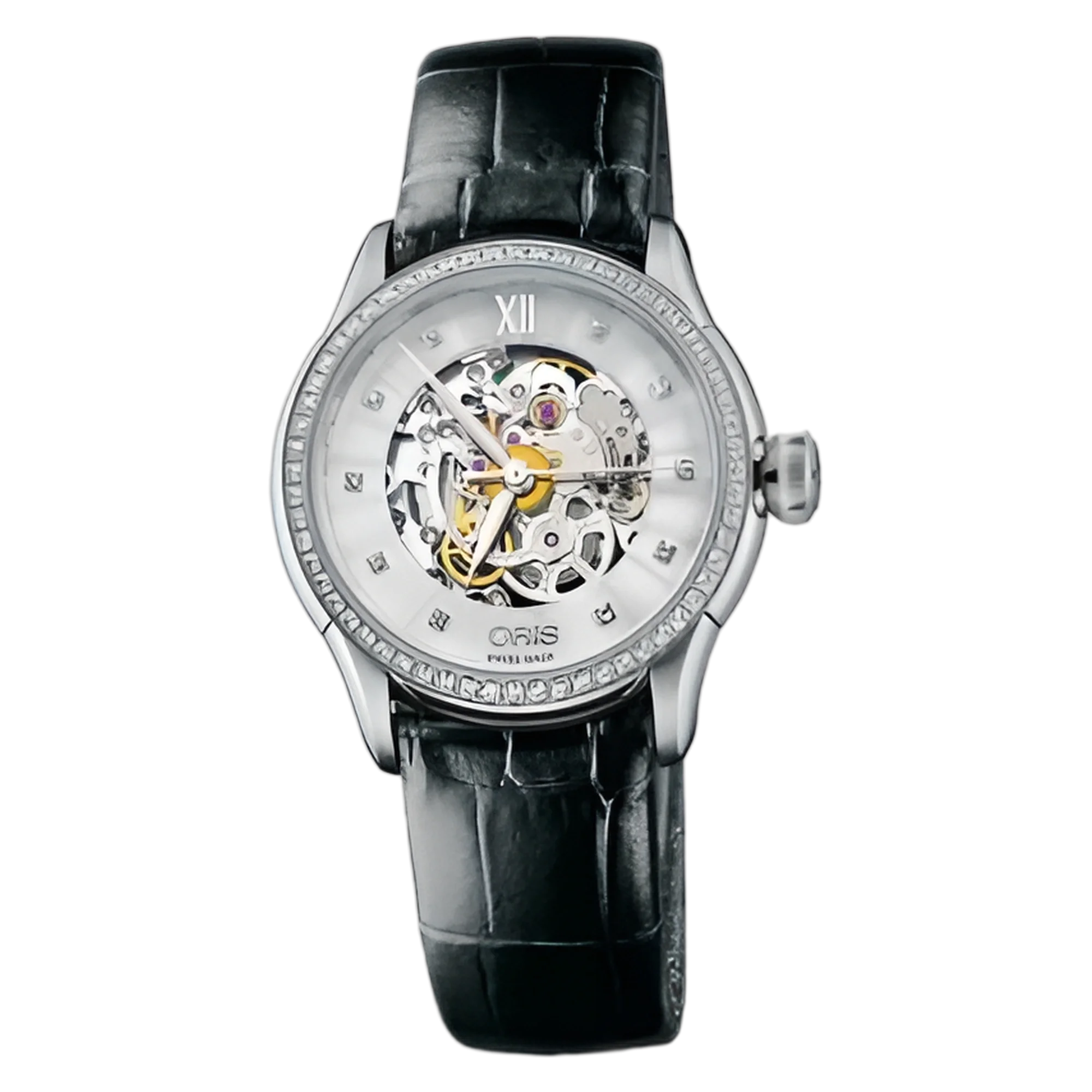 01 560 7604 4919-07 5 16 60FC