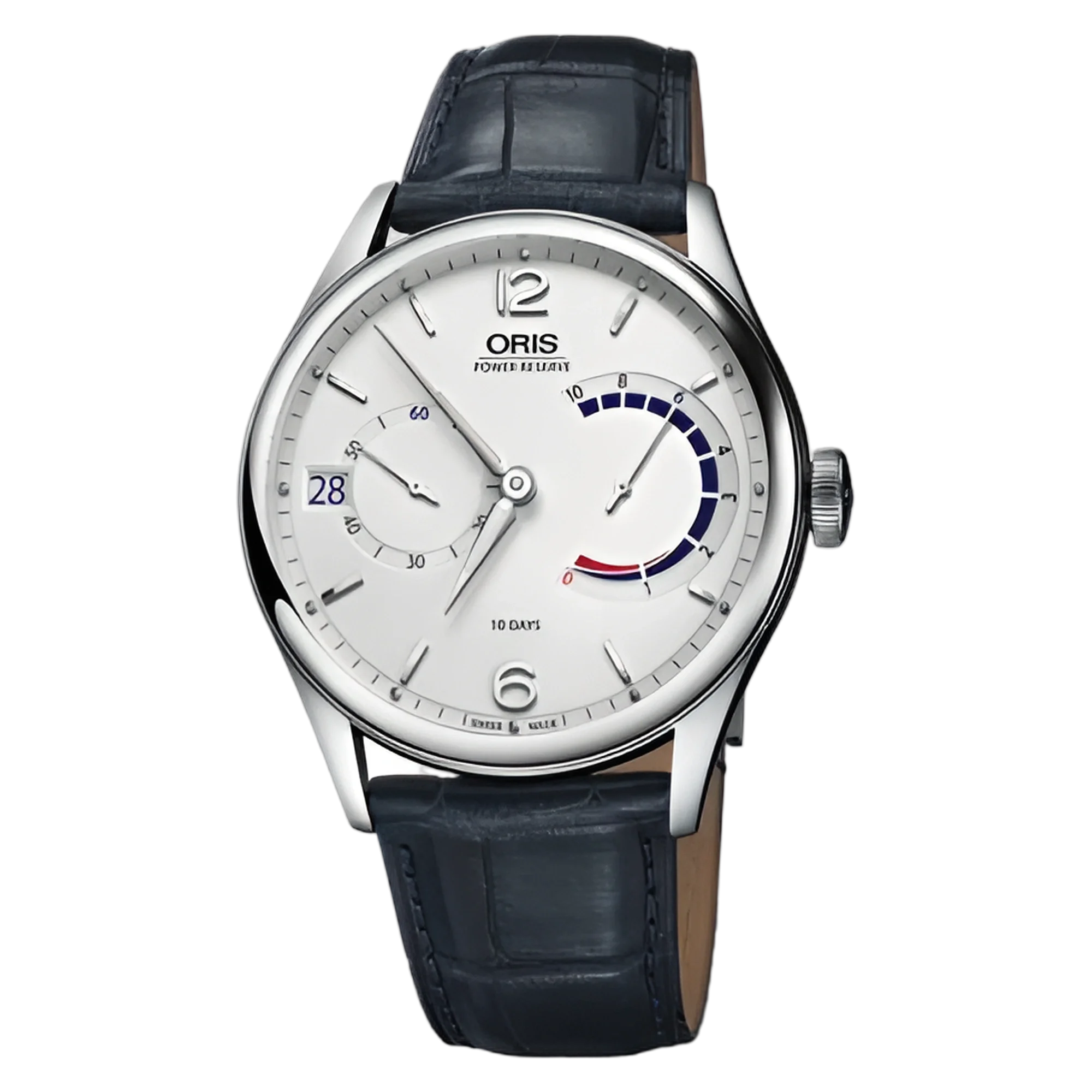 01 111 7700 4081-07 1 23 85FC