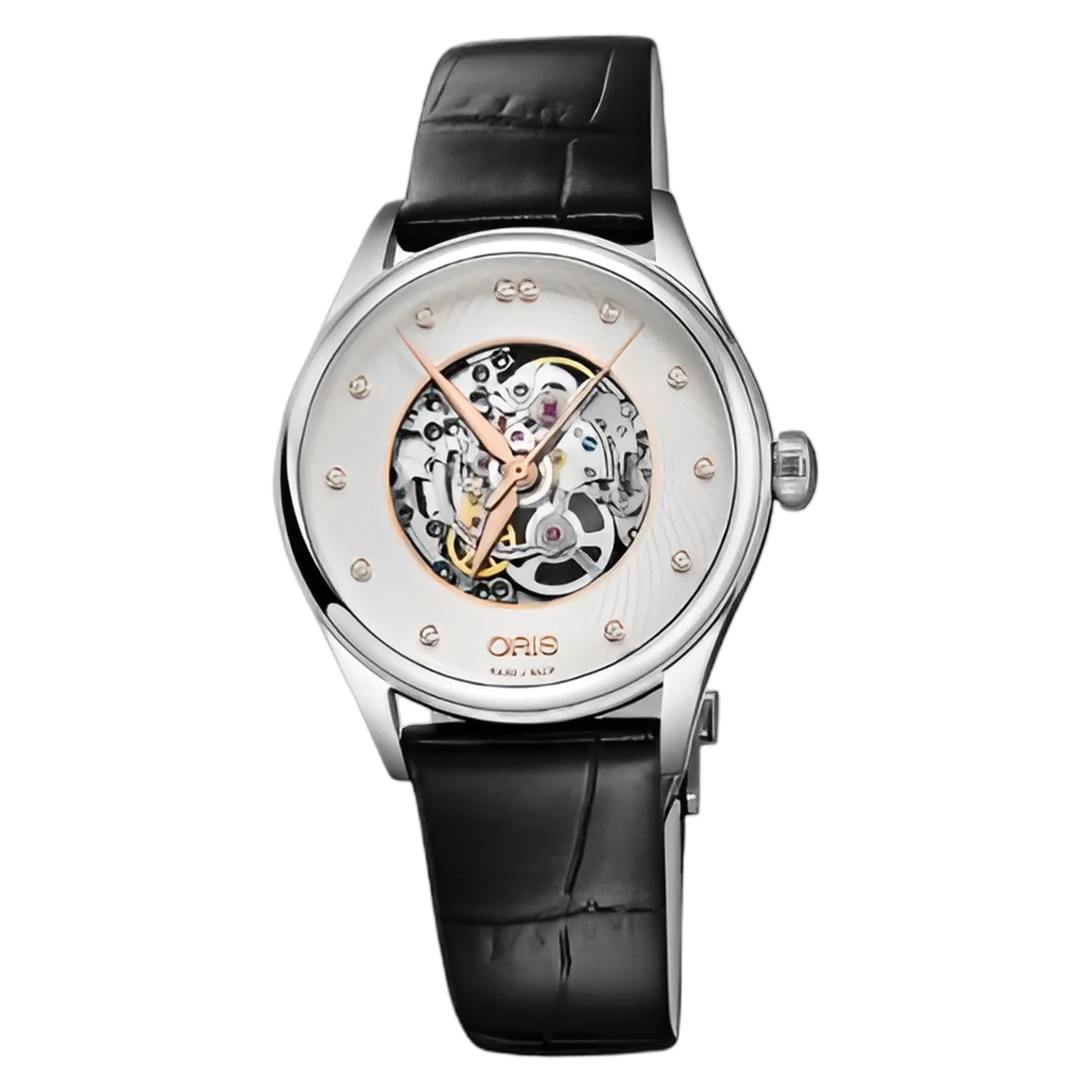 01 560 7724 4031-07 5 17 64FC