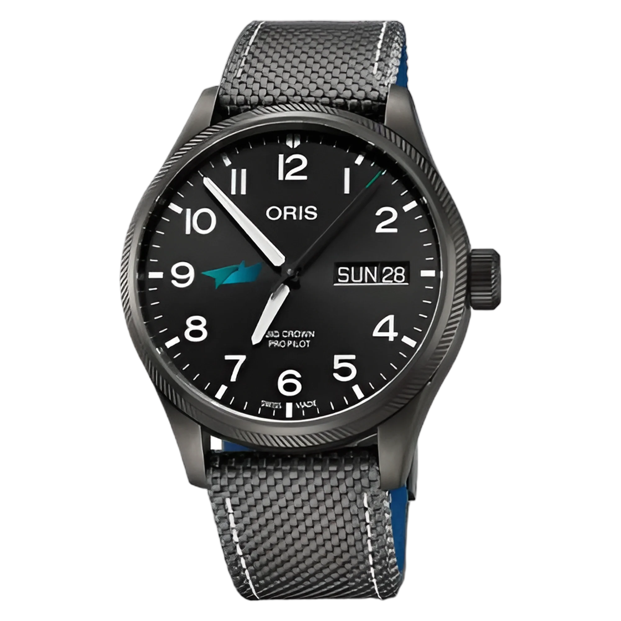 01 752 7698 4224-07 3 22 01GFC