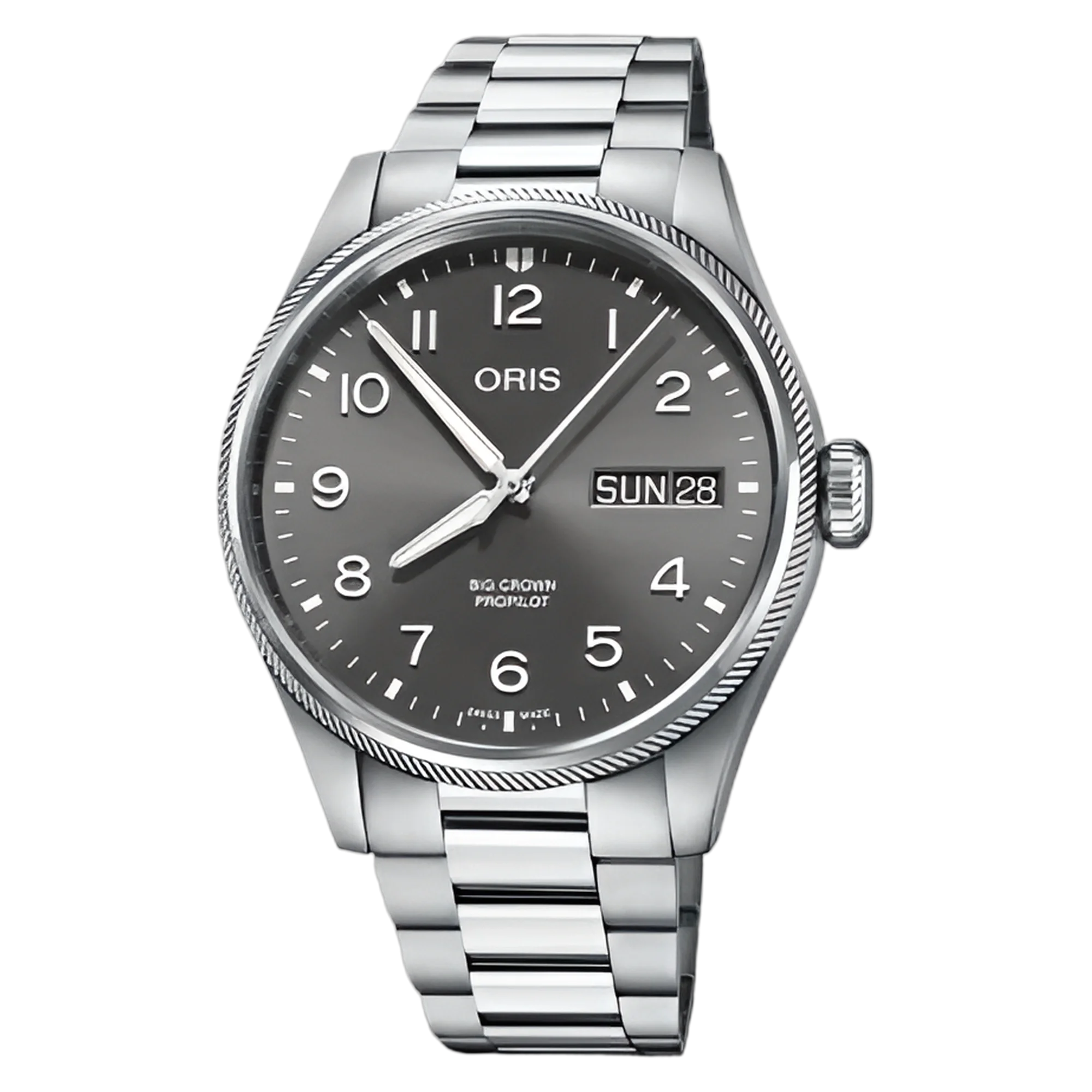 01 752 7760 4063-07 8 22 08P