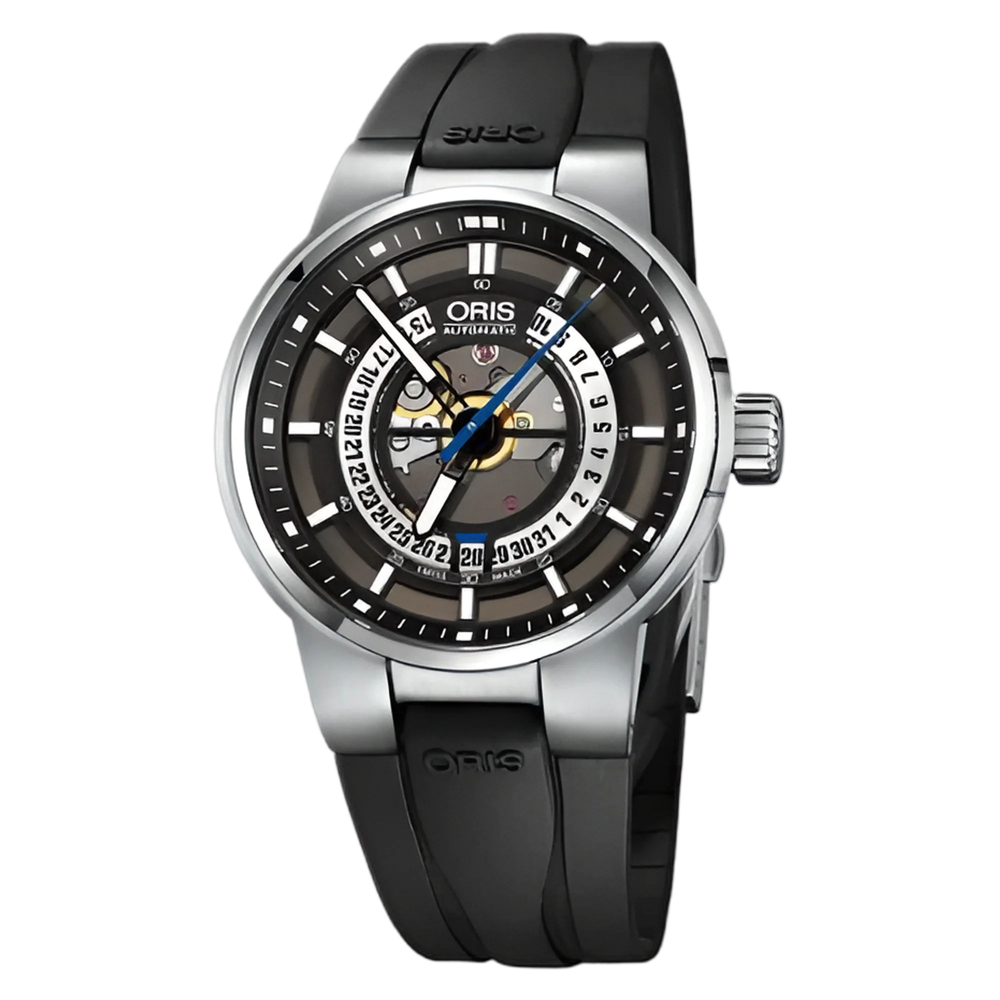 01 733 7740 4154-07 4 24 54FC