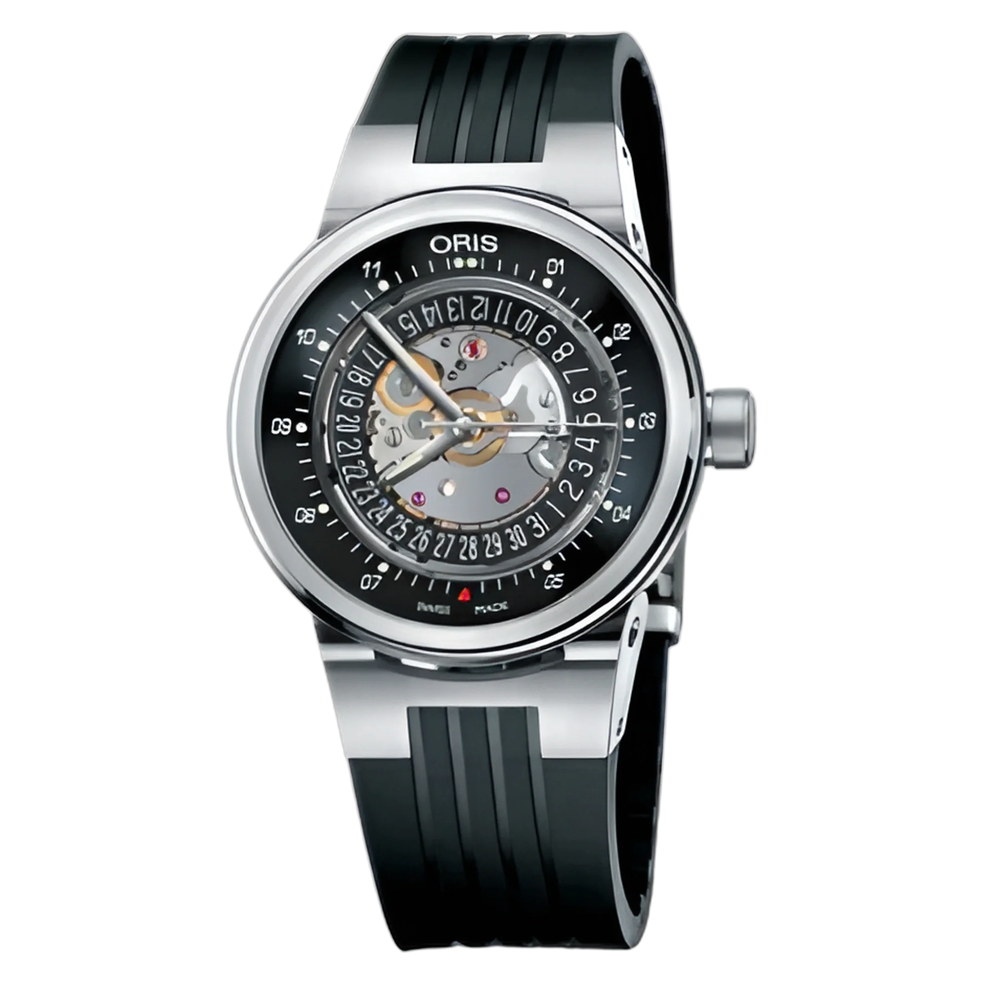 01 733 7560 4114-07 4 25 01