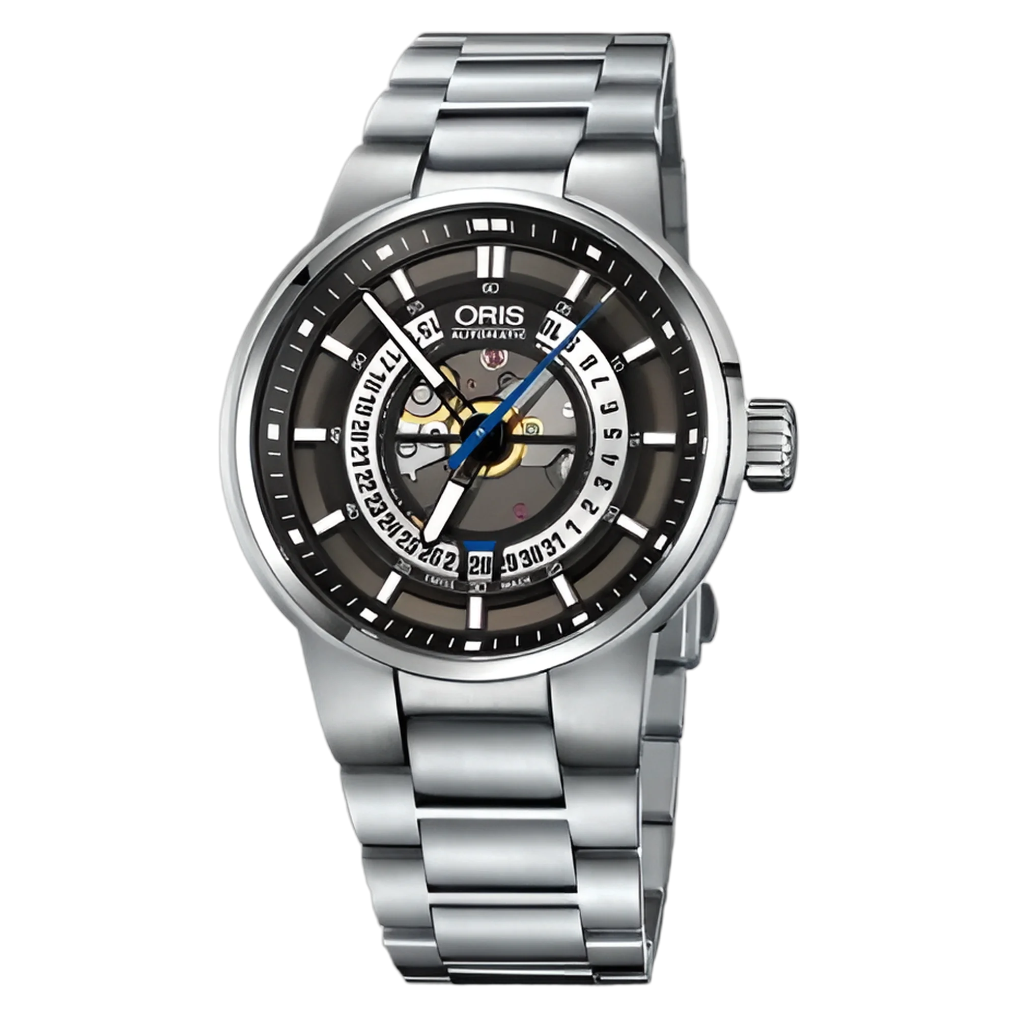 01 733 7740 4154-07 8 24 50S