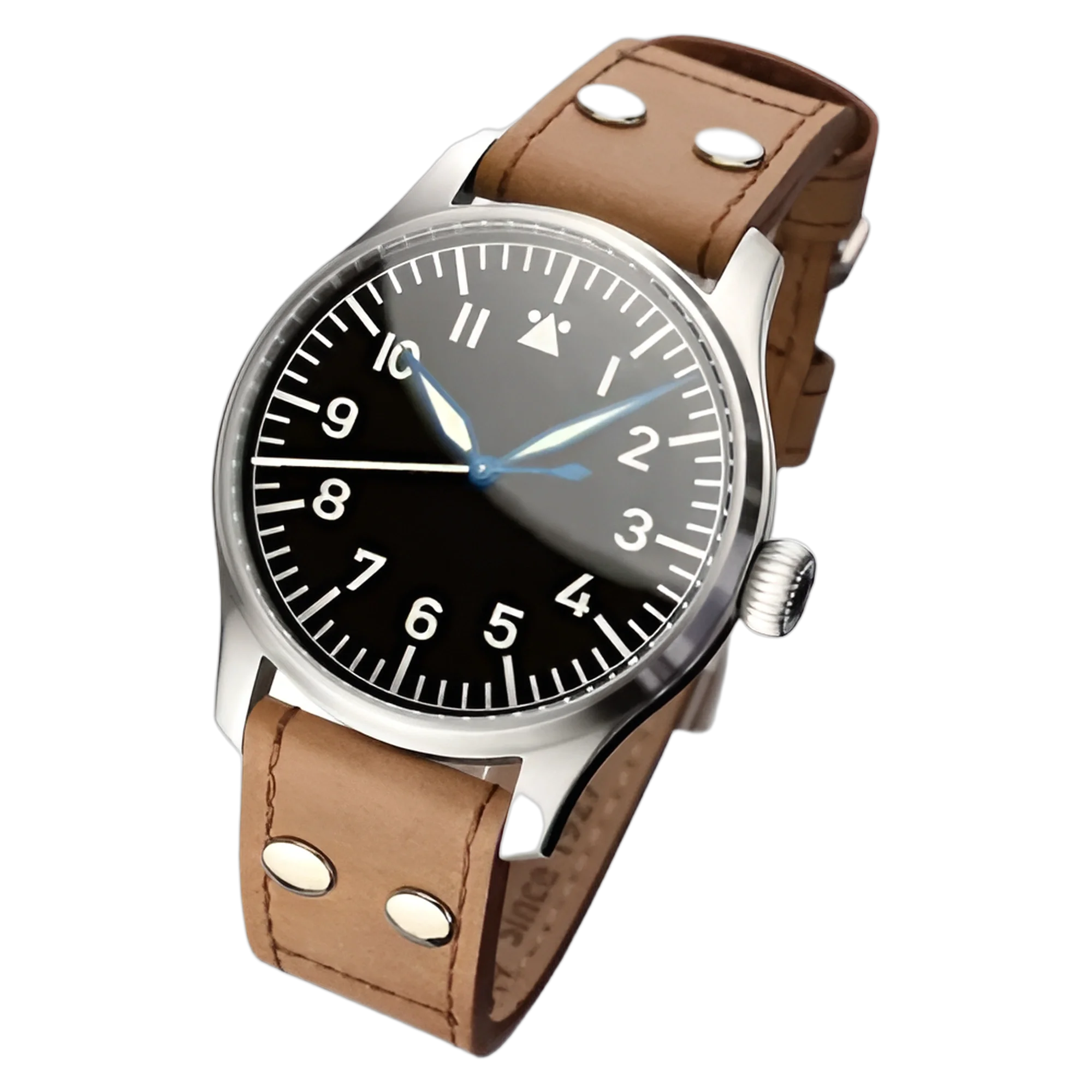 Flieger No Logo