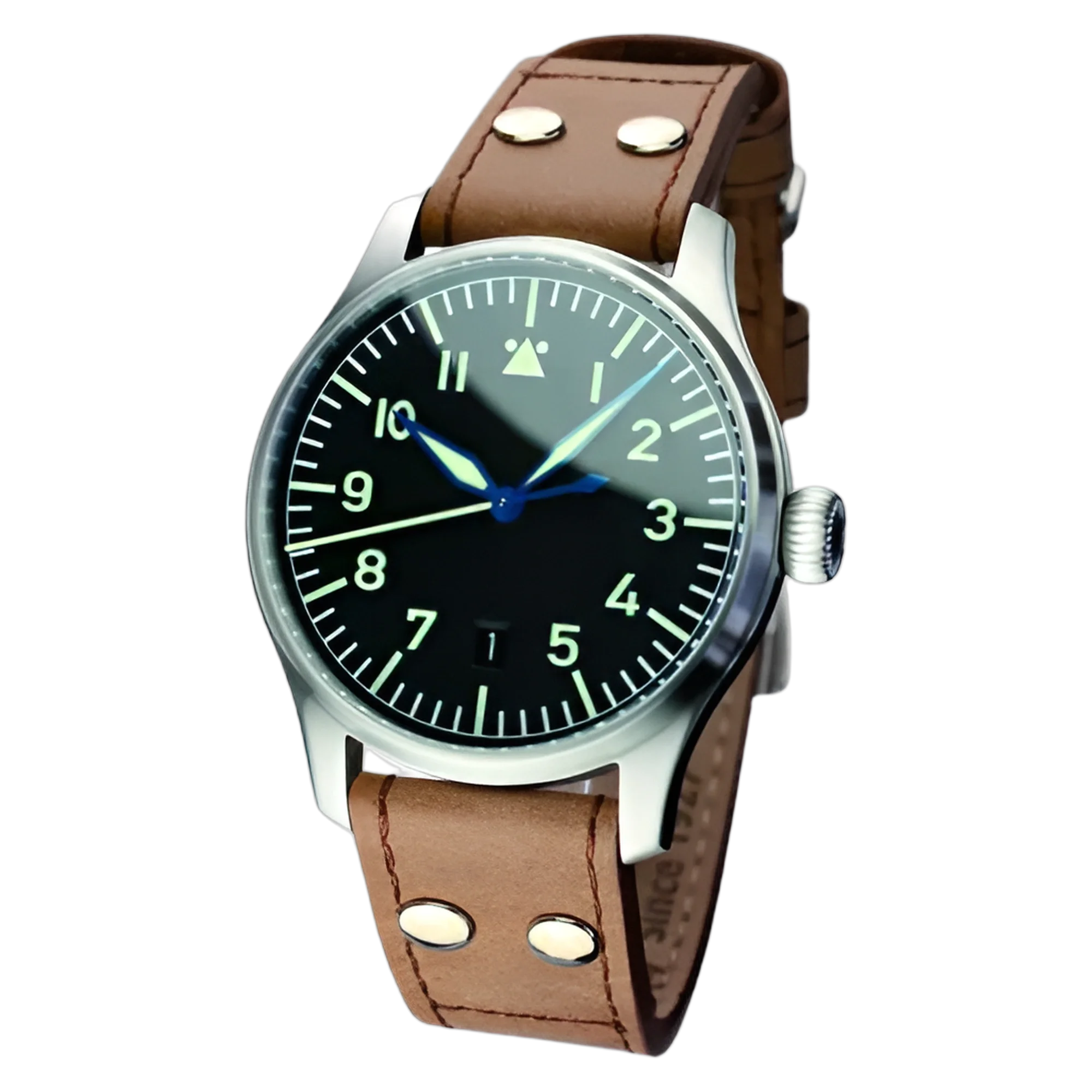 Flieger No Logo Date
